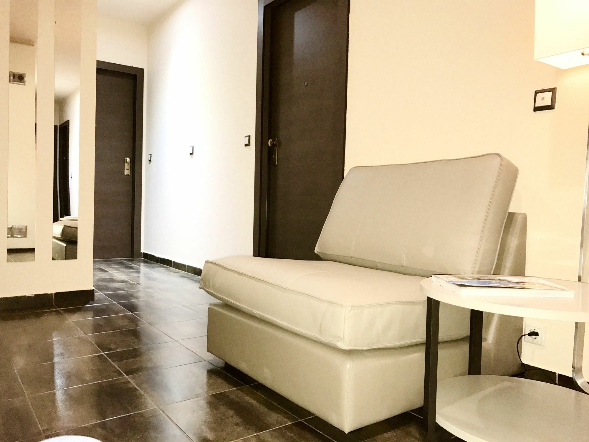 Athens Luxury Suites Extérieur photo